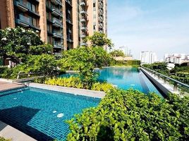 1 спален Кондо на продажу в Villa Asoke, Makkasan, Ратчатхещи