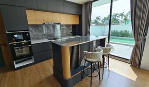 ขายวิลล่า 3 ห้องนอน ใน เมืองพัทยา, พัทยา อารียาวิลล่า