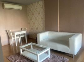 1 Schlafzimmer Wohnung zu vermieten im Hive Sukhumvit 65, Phra Khanong Nuea