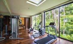Fotos 2 of the Fitnessstudio at Layan Residences by Anantara