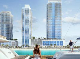 1 Bedroom Apartment for sale at Marina Vista, EMAAR Beachfront