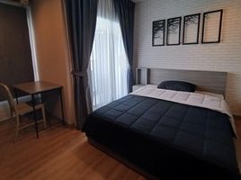 Studio Apartment for sale at Chapter One Midtown Ladprao 24, Chomphon