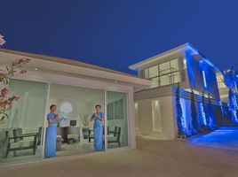 1 Bedroom Villa for rent at Samui Blue Orchid, Bo Phut