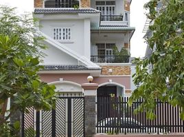 4 Bedroom House for sale in Phuoc Long B, District 9, Phuoc Long B