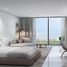 1 बेडरूम कोंडो for sale at North 43 Residences, Seasons Community, जुमेराह ग्राम मंडल (JVC), दुबई