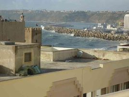 2 Schlafzimmer Appartement zu vermieten im Appartement meuble a louer vue sur Mer, Na Asfi Boudheb