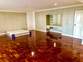 4 Schlafzimmer Wohnung zu vermieten im GM Mansion, Khlong Tan