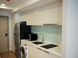 1 Bedroom Apartment for rent at Liv At 49, Khlong Tan Nuea