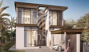 5 Habitaciones Villa en venta en Saadiyat Beach, Abu Dhabi Al Jubail Island