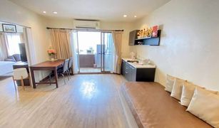1 Bedroom Condo for sale in Suthep, Chiang Mai Sky Breeze Condo