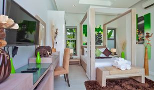 2 Bedrooms Villa for sale in Rawai, Phuket 