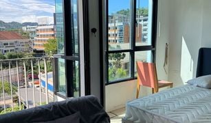 1 Bedroom Condo for sale in Wichit, Phuket Centrio
