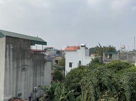 3 Schlafzimmer Haus zu verkaufen in Gia Lam, Hanoi, Dang Xa