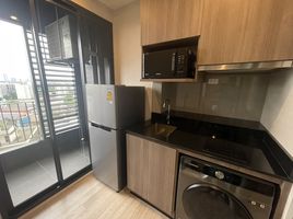 1 Bedroom Condo for rent at Ideo Mobi Sukhumvit East Point, Bang Na