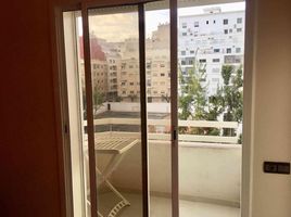 3 Bedroom Apartment for sale at Appartement avec Vu dégagée Mimosa, Na Kenitra Saknia