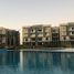 3 Bedroom Apartment for sale at Galleria Moon Valley, South Investors Area, New Cairo City