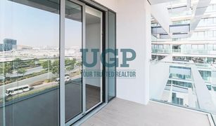 2 Bedrooms Apartment for sale in Yas Bay, Abu Dhabi Mayan 3