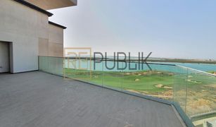 4 Bedrooms Apartment for sale in Yas Bay, Abu Dhabi Mayan 1