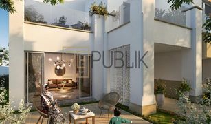 5 Habitaciones Villa en venta en Al Reef Downtown, Abu Dhabi Fay Alreeman