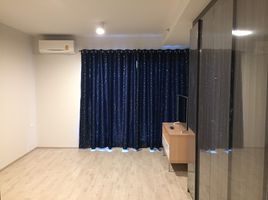Studio Condo for sale at Ideo Ratchada - Sutthisan, Din Daeng