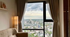 Доступные квартиры в Rhythm Sukhumvit 36-38