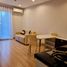 1 Schlafzimmer Wohnung zu vermieten im Serrano Condominium Rama II, Samae Dam