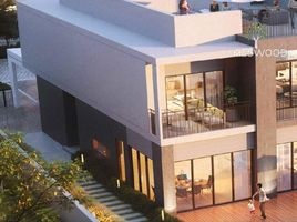 7 Bedroom House for sale at South Bay 1, MAG 5, Dubai South (Dubai World Central)