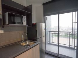 1 Schlafzimmer Appartement zu vermieten im Ideo Sukhumvit 115, Thepharak