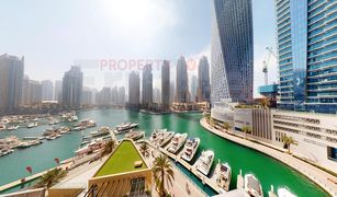 Вилла, 5 спальни на продажу в Marina Gate, Дубай Jumeirah Living Marina Gate