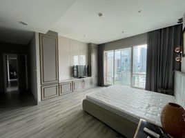 3 Schlafzimmer Wohnung zu verkaufen im Centric Sathorn - Saint Louis, Thung Wat Don, Sathon