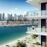 2 बेडरूम अपार्टमेंट for sale at Beach Mansion, EMAAR Beachfront