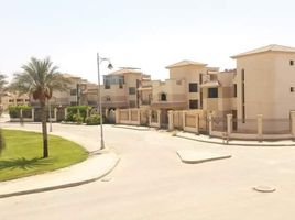 7 Bedroom Villa for sale at Royal City, Sheikh Zayed Compounds