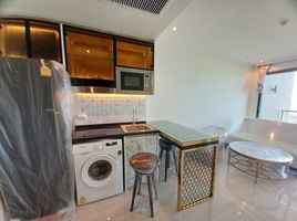 1 Bedroom Condo for sale at The Riviera Monaco, Nong Prue, Pattaya, Chon Buri