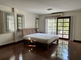 4 Schlafzimmer Villa zu verkaufen im Noble GEO Watcharapol, Tha Raeng, Bang Khen