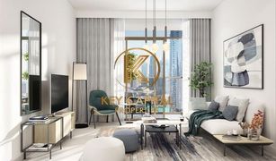 1 Habitación Apartamento en venta en BLVD Heights, Dubái Burj Crown