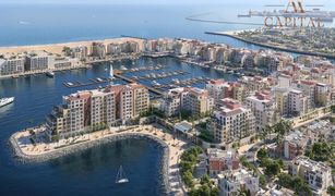 3 Habitaciones Apartamento en venta en La Mer, Dubái Le Ciel