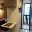 Studio Apartment for rent at Ashton Chula-Silom, Si Phraya