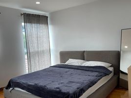 2 Schlafzimmer Appartement zu vermieten im Le Celeste Rama 9-Srinakarin, Hua Mak