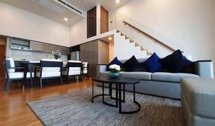 3 chambres Condominium a vendre à Khlong Toei Nuea, Bangkok Siamese Exclusive Sukhumvit 31