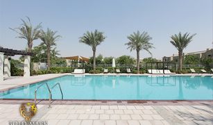 3 Bedrooms Townhouse for sale in Villanova, Dubai Amaranta 3