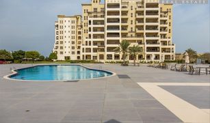 3 Bedrooms Apartment for sale in Al Hamra Marina Residences, Ras Al-Khaimah Marina Apartments D