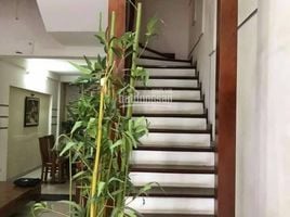 4 Bedroom House for sale in Dong Da, Hanoi, Lang Thuong, Dong Da