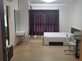 Studio Apartment for rent at Supalai Loft @Talat Phlu Station, Dao Khanong