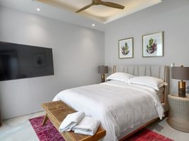 3 Schlafzimmer Villa zu verkaufen im Botanica Hill Side, Si Sunthon, Thalang