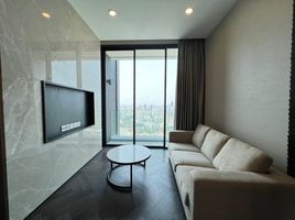 2 Schlafzimmer Wohnung zu verkaufen im The Esse at Singha Complex, Bang Kapi, Huai Khwang