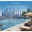 1 बेडरूम अपार्टमेंट for sale at Palace Beach Residence, EMAAR Beachfront