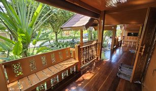 8 Bedrooms House for sale in Huai Yai, Pattaya 