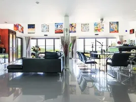 5 Bedroom Villa for rent in Ratsada, Phuket Town, Ratsada