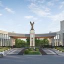 แกรนด์ บางกอก บูเลอวาร์ด แจ้งวัฒนะ - ราชพฤกษ์