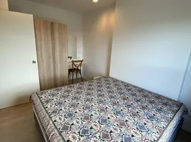 1 Schlafzimmer Appartement zu verkaufen im Escent Condo, Fa Ham